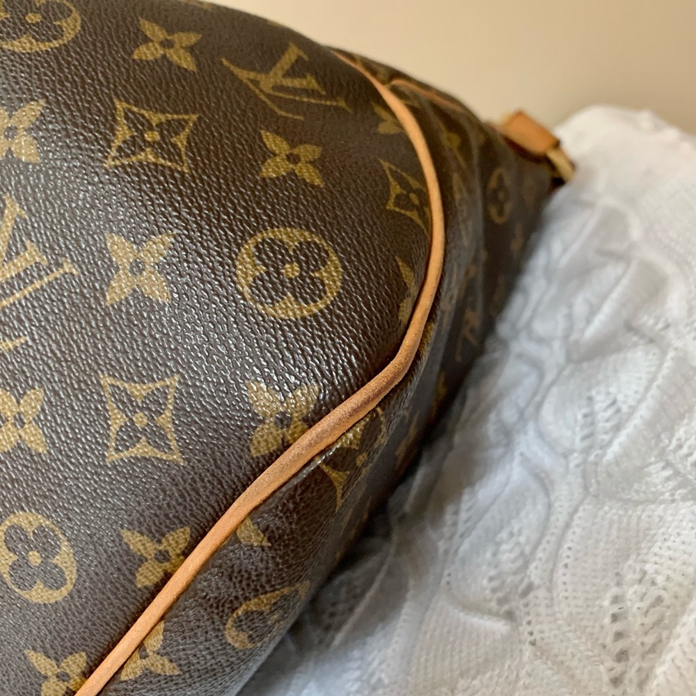 Louis Vuitton Monogram Delightful PM - Picture 11 of 16